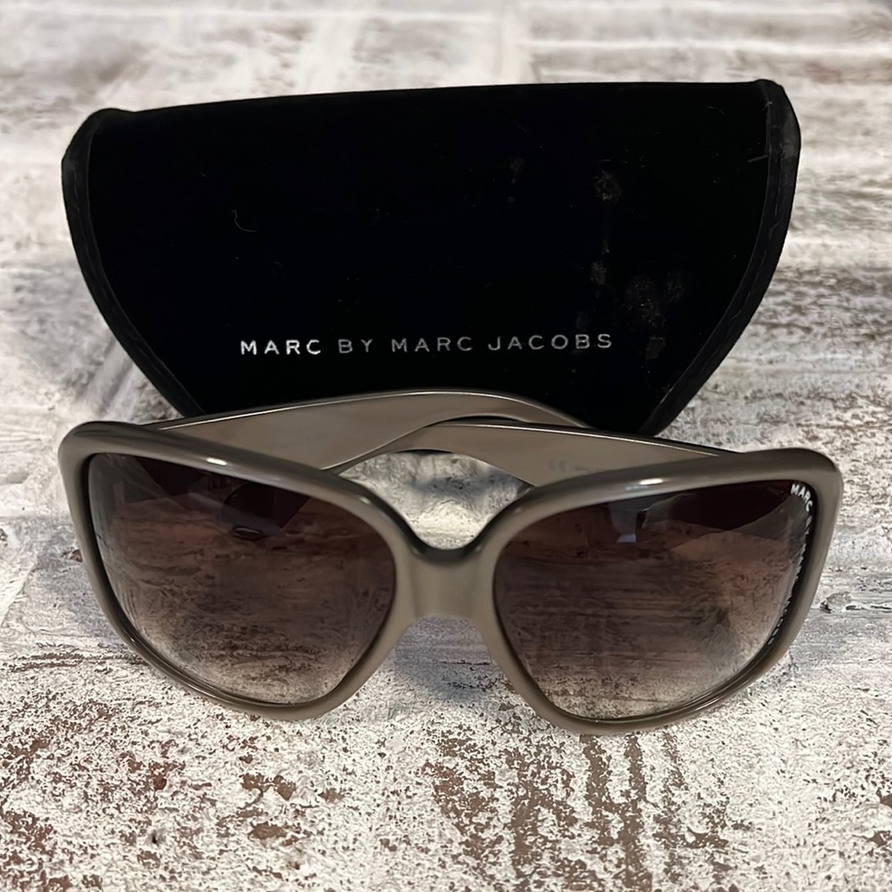 Marc by Marc Jacobs Sunglasses